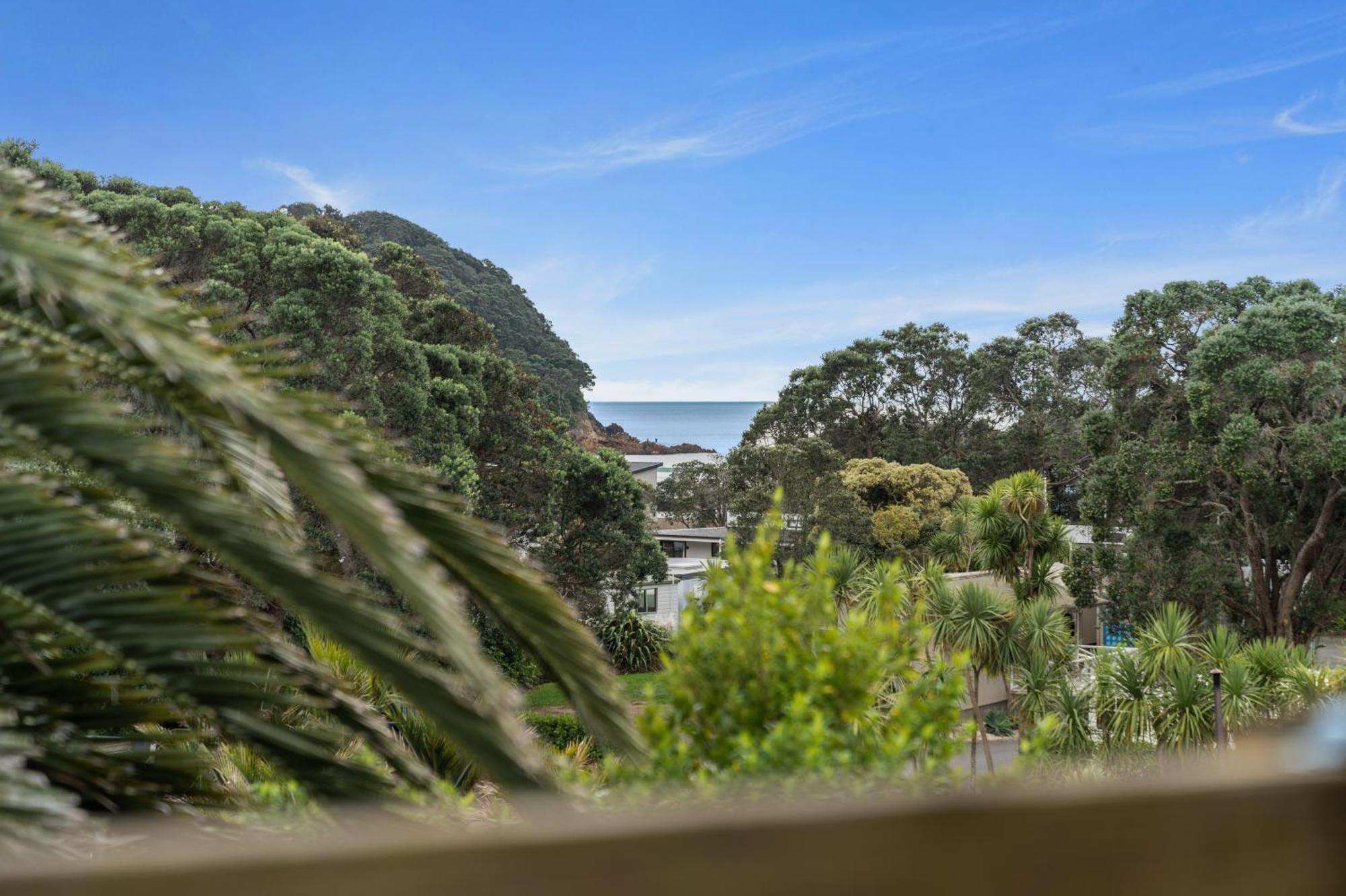 Tasman Holiday Parks - Waihi Beach Exterior photo